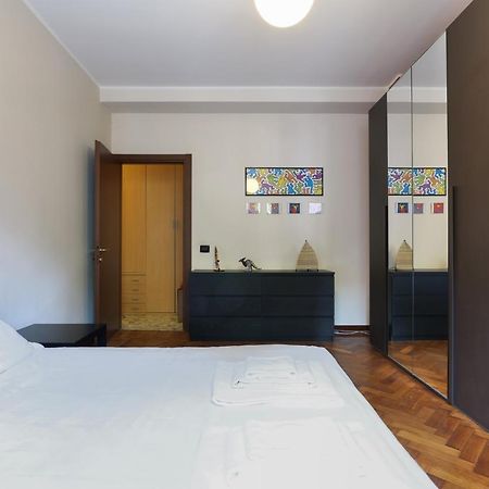 Prestige Boutique Homes -Piazzale Loreto Milano Dış mekan fotoğraf