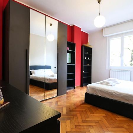 Prestige Boutique Homes -Piazzale Loreto Milano Dış mekan fotoğraf