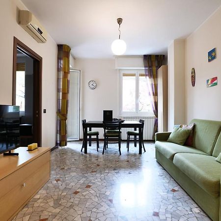 Prestige Boutique Homes -Piazzale Loreto Milano Dış mekan fotoğraf