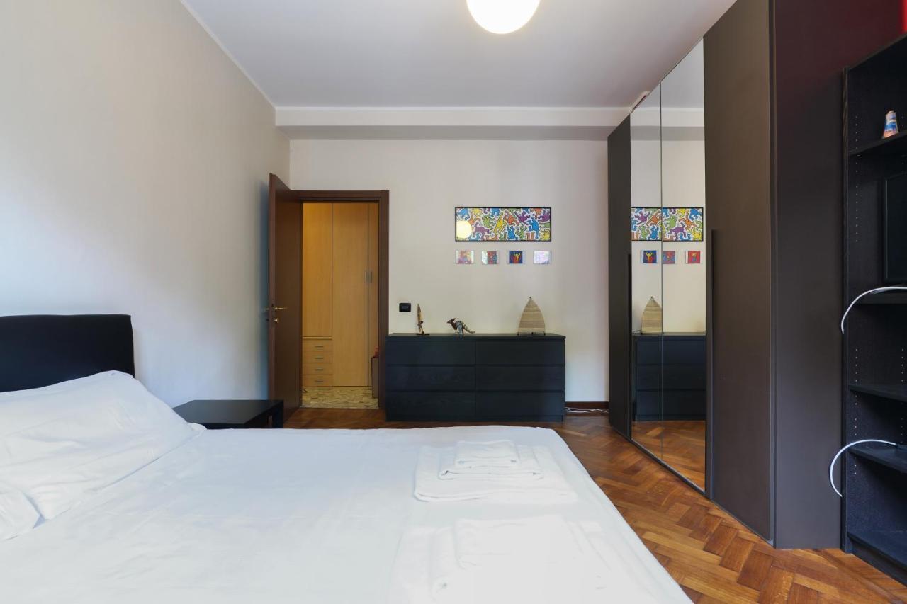 Prestige Boutique Homes -Piazzale Loreto Milano Dış mekan fotoğraf