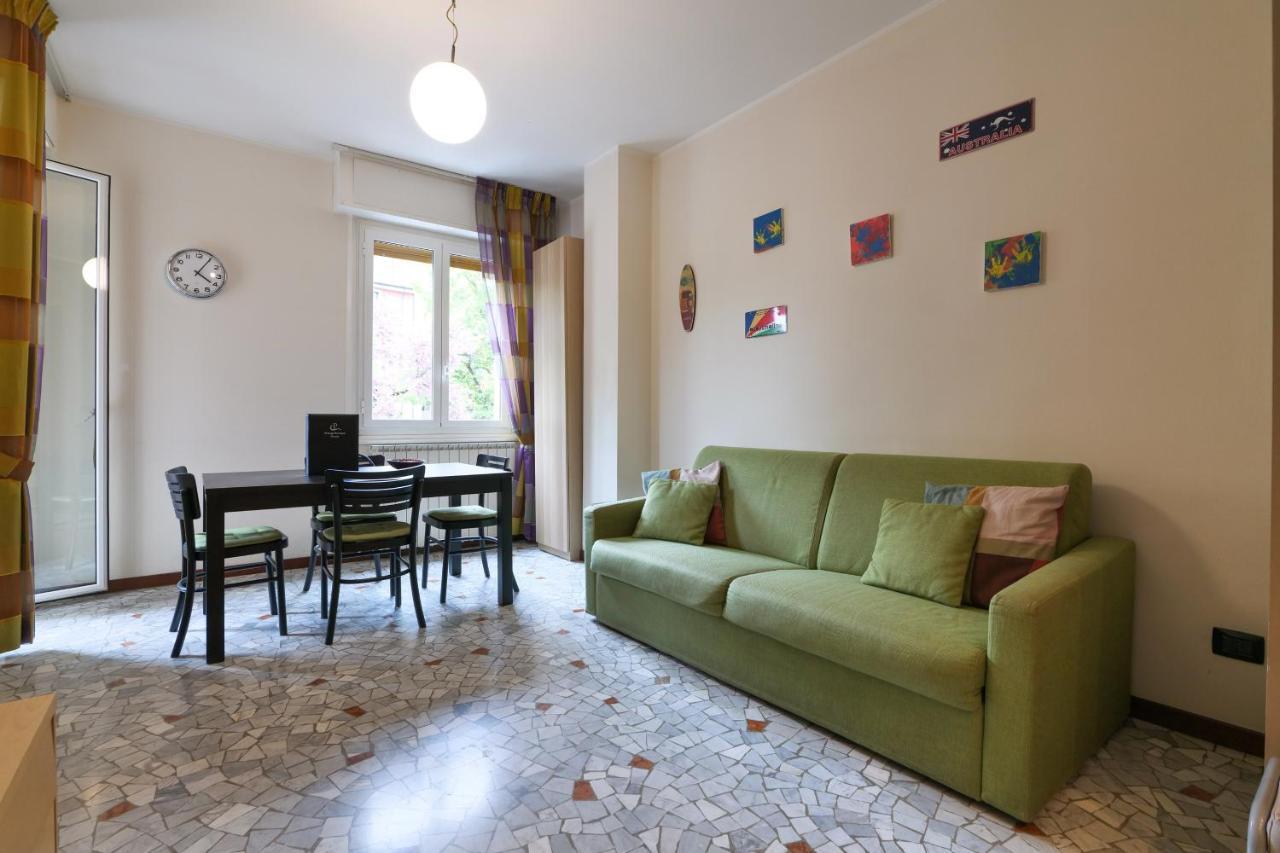 Prestige Boutique Homes -Piazzale Loreto Milano Dış mekan fotoğraf