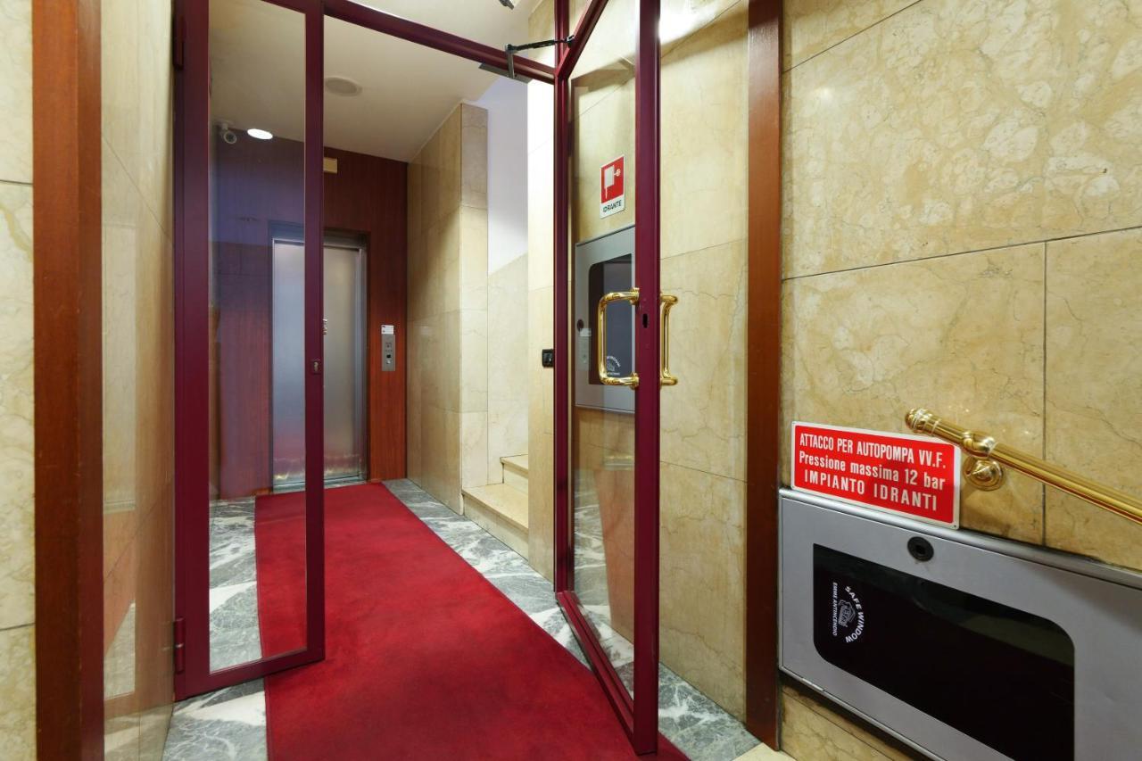Prestige Boutique Homes -Piazzale Loreto Milano Dış mekan fotoğraf
